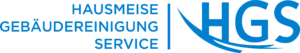 Hausmeise Gebäudereinigung Service Stuttgart Logo